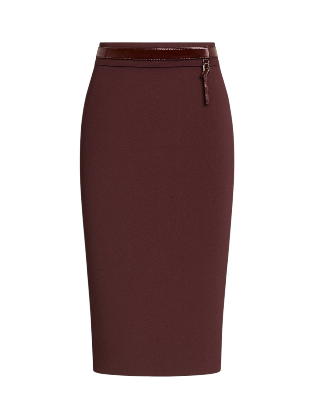 Elisabetta Franchi Gonna Donna  GO13056E2EA3
