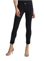 LIU JO women's trousers WA5457T4033