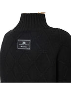 Elisabetta Franchi Maglia Donna  MK55T57E2110
