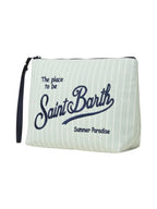 MC2 Saint Barth Pochette Donna  ALI0046 03164L