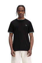 Fred Perry T-SHIRT Uomo  M1588