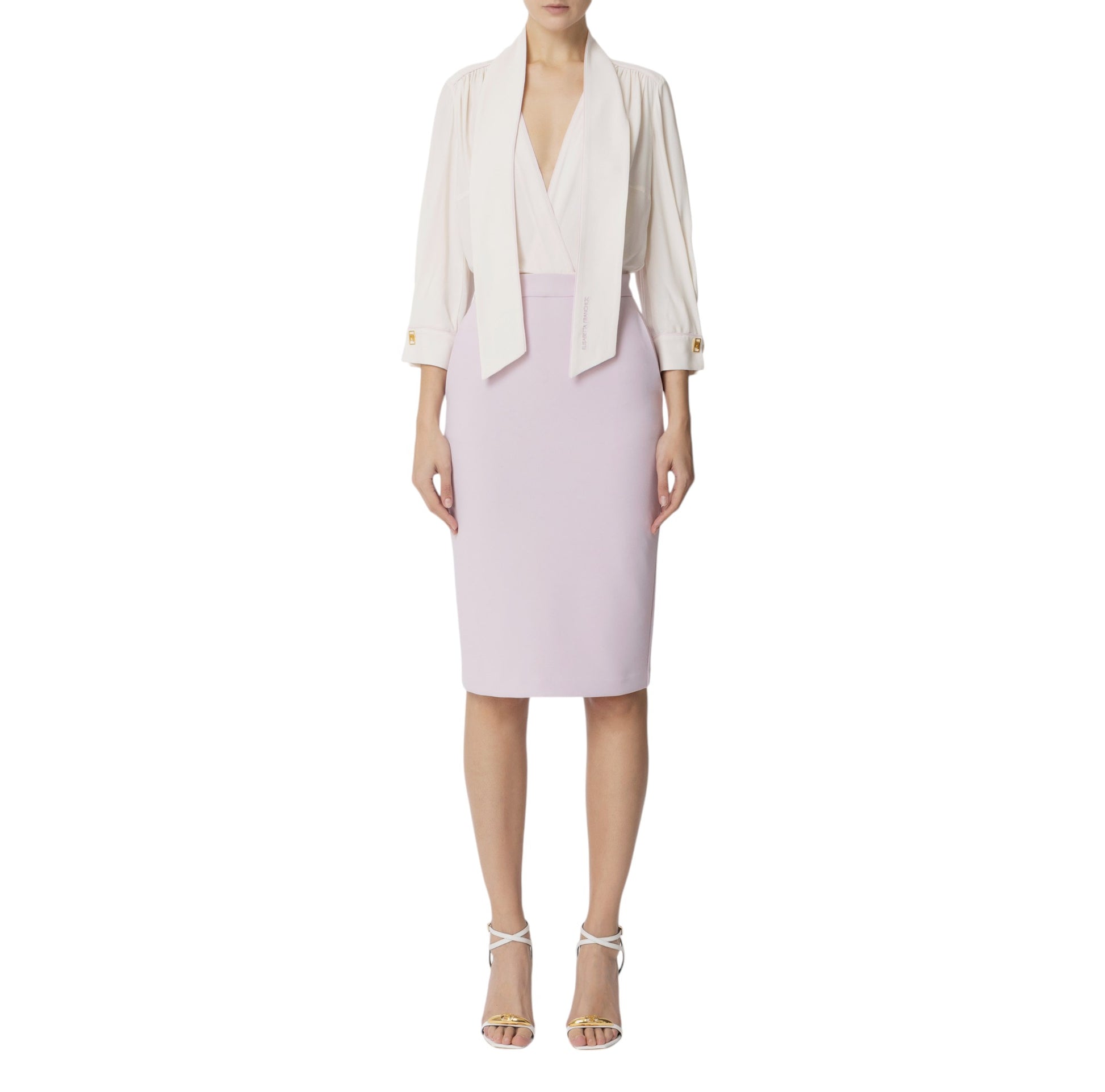 elisabetta franchi abito Donna AB77151E1