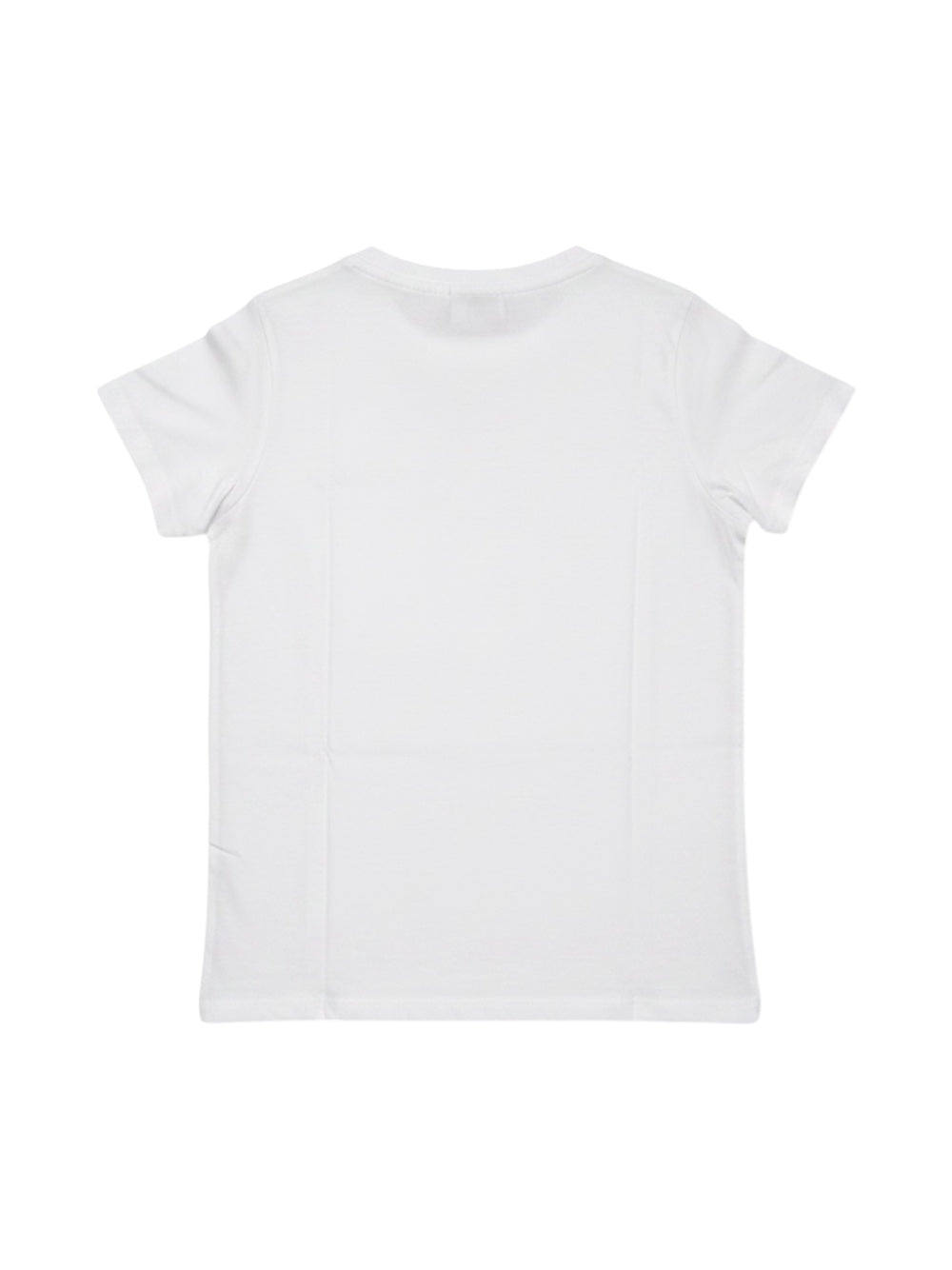 MC2 Saint Barth T-SHIRT Bimba  ELLY001 03505L-