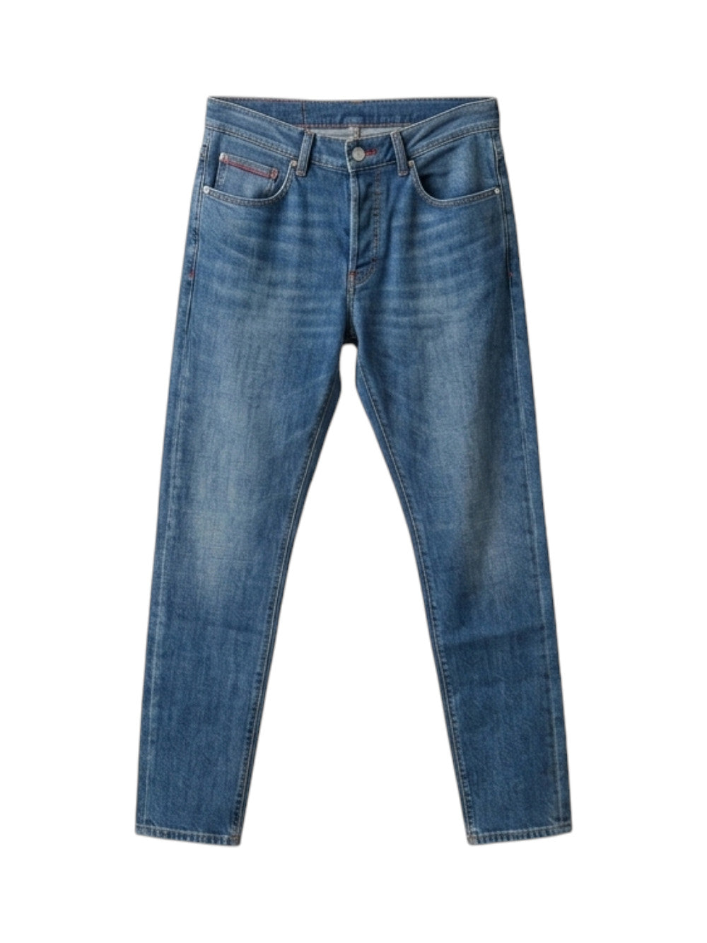 9.2 Jeans Uomo GIOVE 92316D2/62119 002