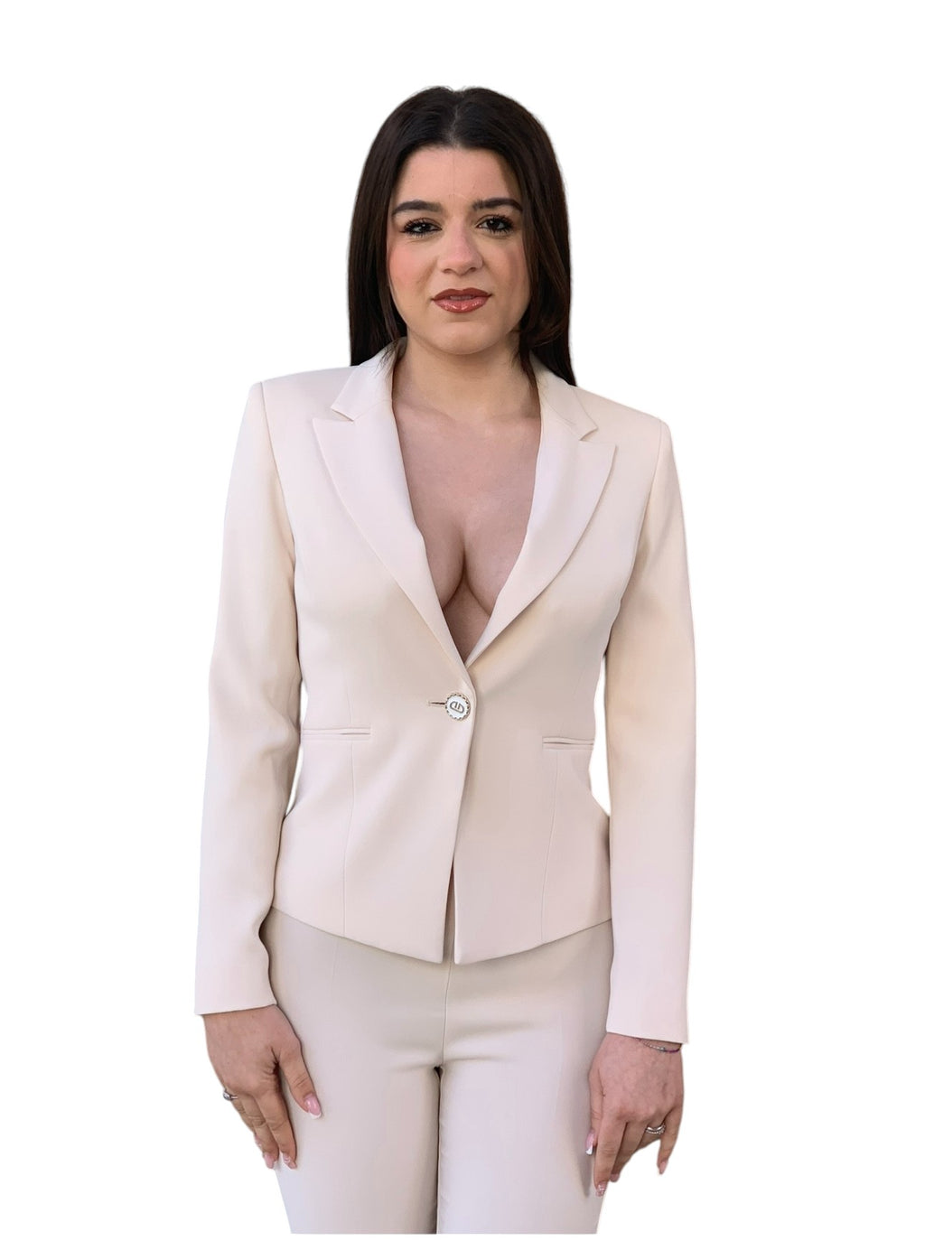 Divedivine Giacca Donna GIACCA BRENDA