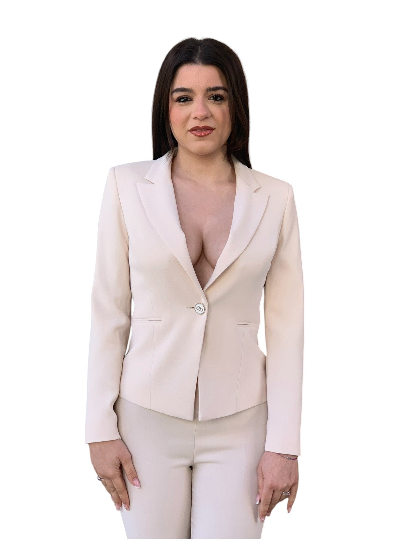 Divedivine Giacca Donna GIACCA BRENDA
