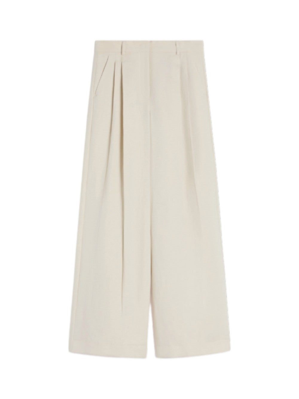 Max Mara Weekend Pantalone Donna Wkdveliero 2615131092650 004
