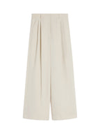 Max Mara Weekend Pantalone Donna Wkdveliero 2615131092650 004