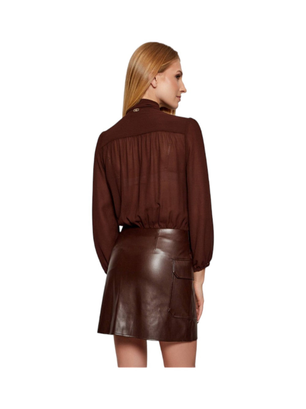 Liu Jo Abito Donna  MF5072E0624 90915