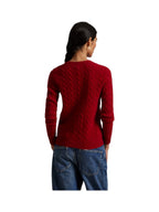 Polo Ralph Lauren Maglia Donna ACTIVE FOR FUTURE ORDERS 01/15 211971865 013
