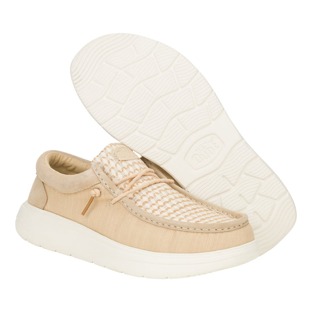 HEY DUDE SCARPA Uomo 43639