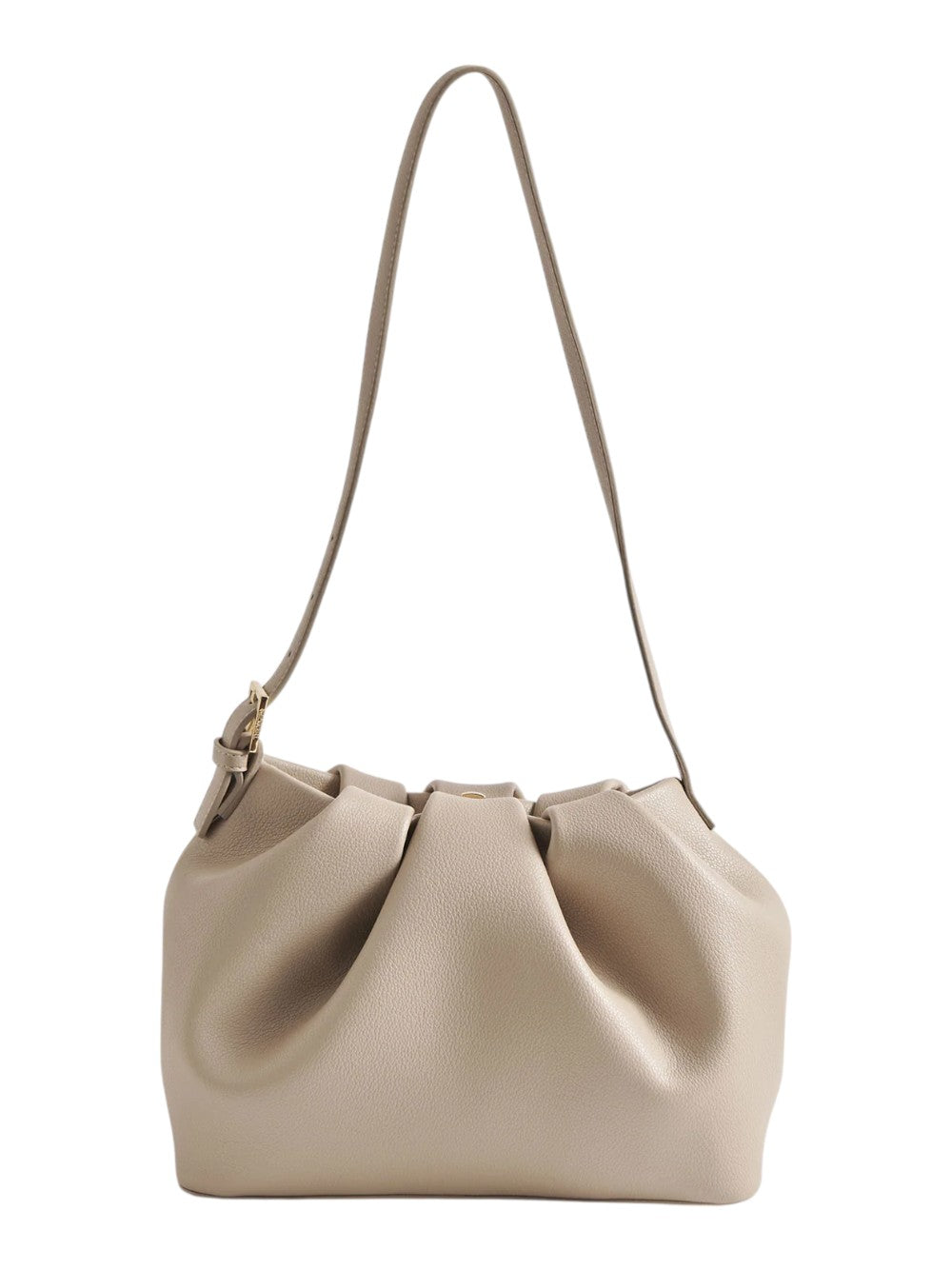 Themoirè Borsa Donna Athena Bucket Bottolato Corn 261WTMAB0OOBC1310A
