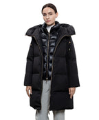 MOORER Women's CLELIA-STP JACKET