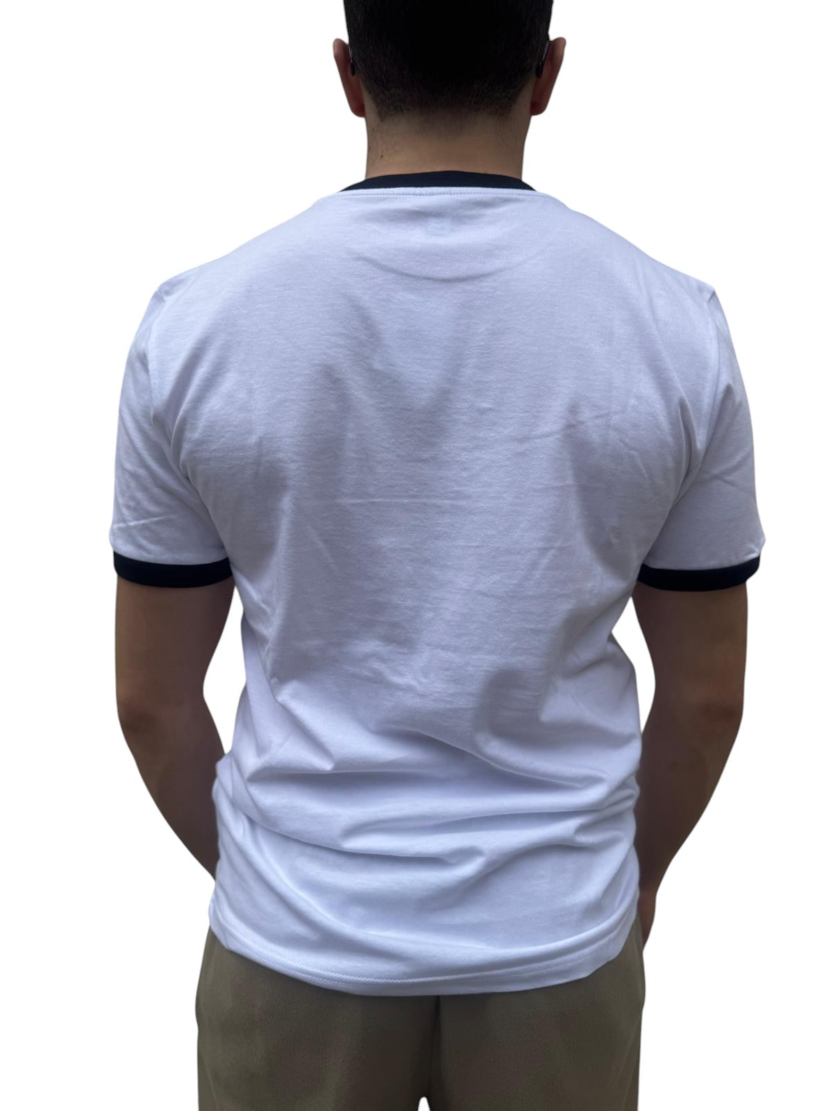 MOSCHINO T-SHIRT Uomo V3A07049412