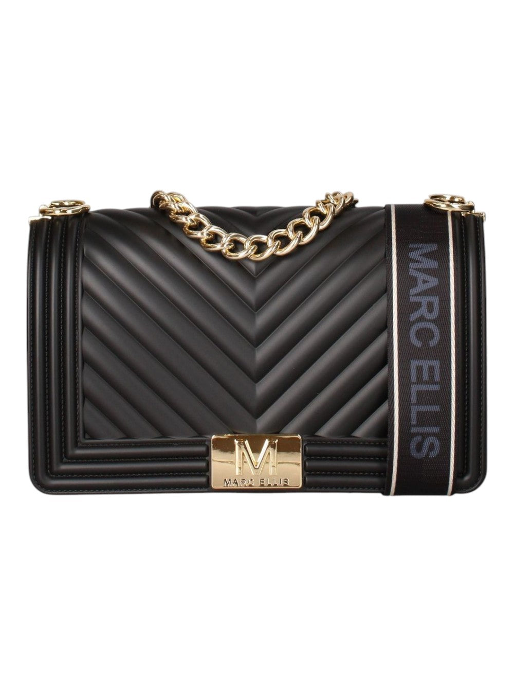 Marc Ellis Borsa Donna  Flat M_25