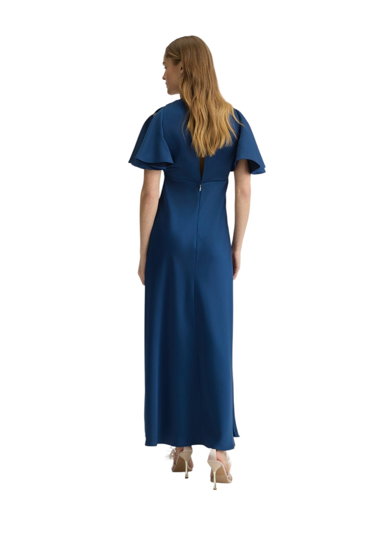 LIU JO ABITO LUNGO Donna CA5278T2956