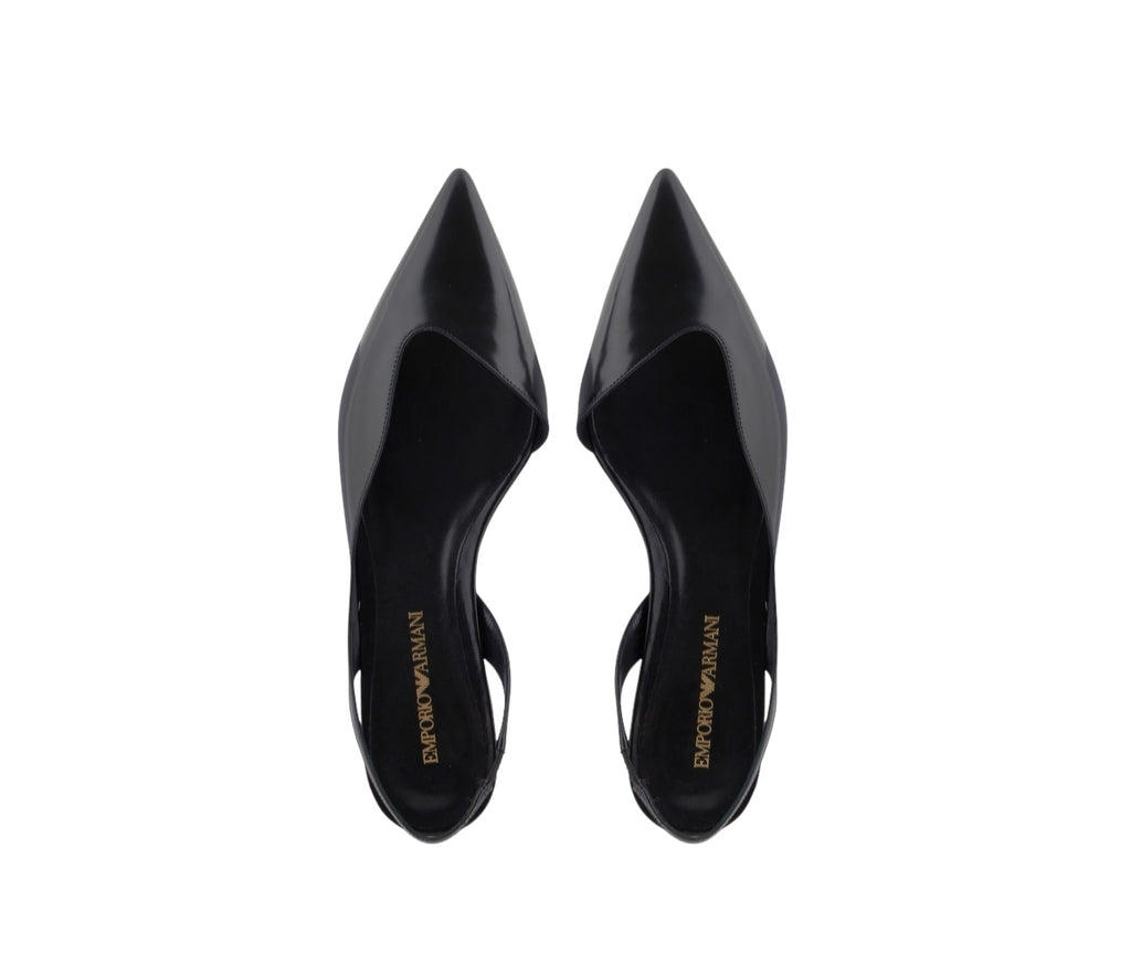 Emporio Armani Decollete Donna X3E485 XF818