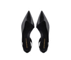 Emporio Armani Women's Pumps X3E485 XF818