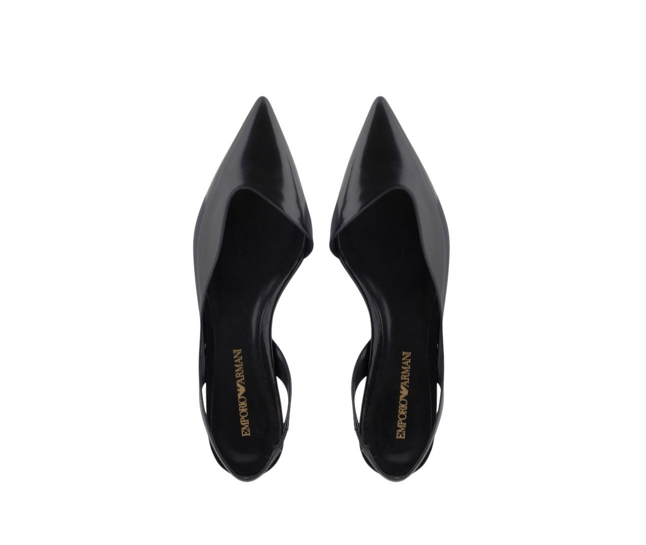 Emporio Armani Decollete Donna X3E485 XF818