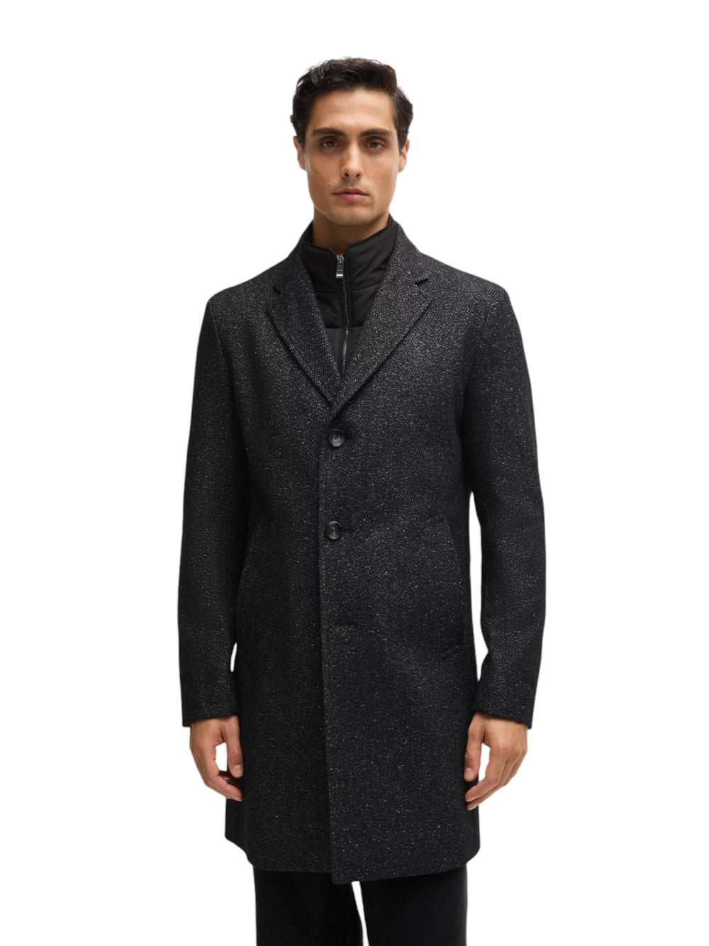 BOSS Men's Coat 50528177