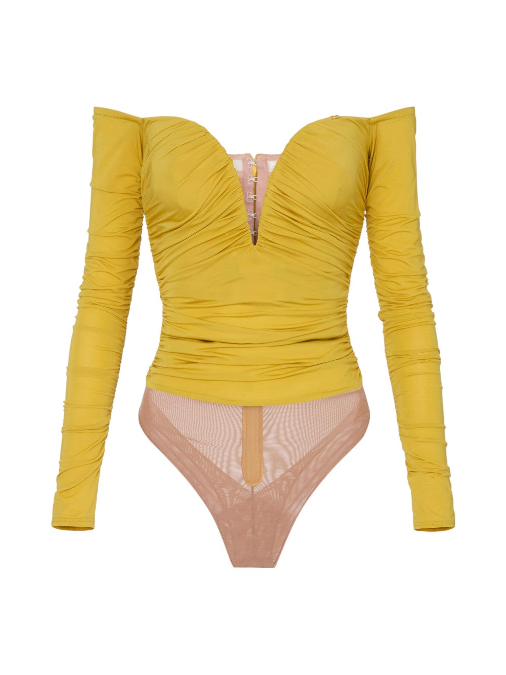 Elisabetta Franchi Body Donna  BO01561E2EV4