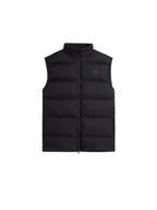 FRED PERRY Men's Vest J8522