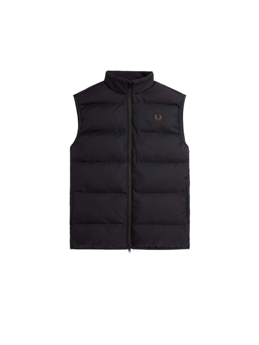 FRED PERRY smanicato Uomo J8522