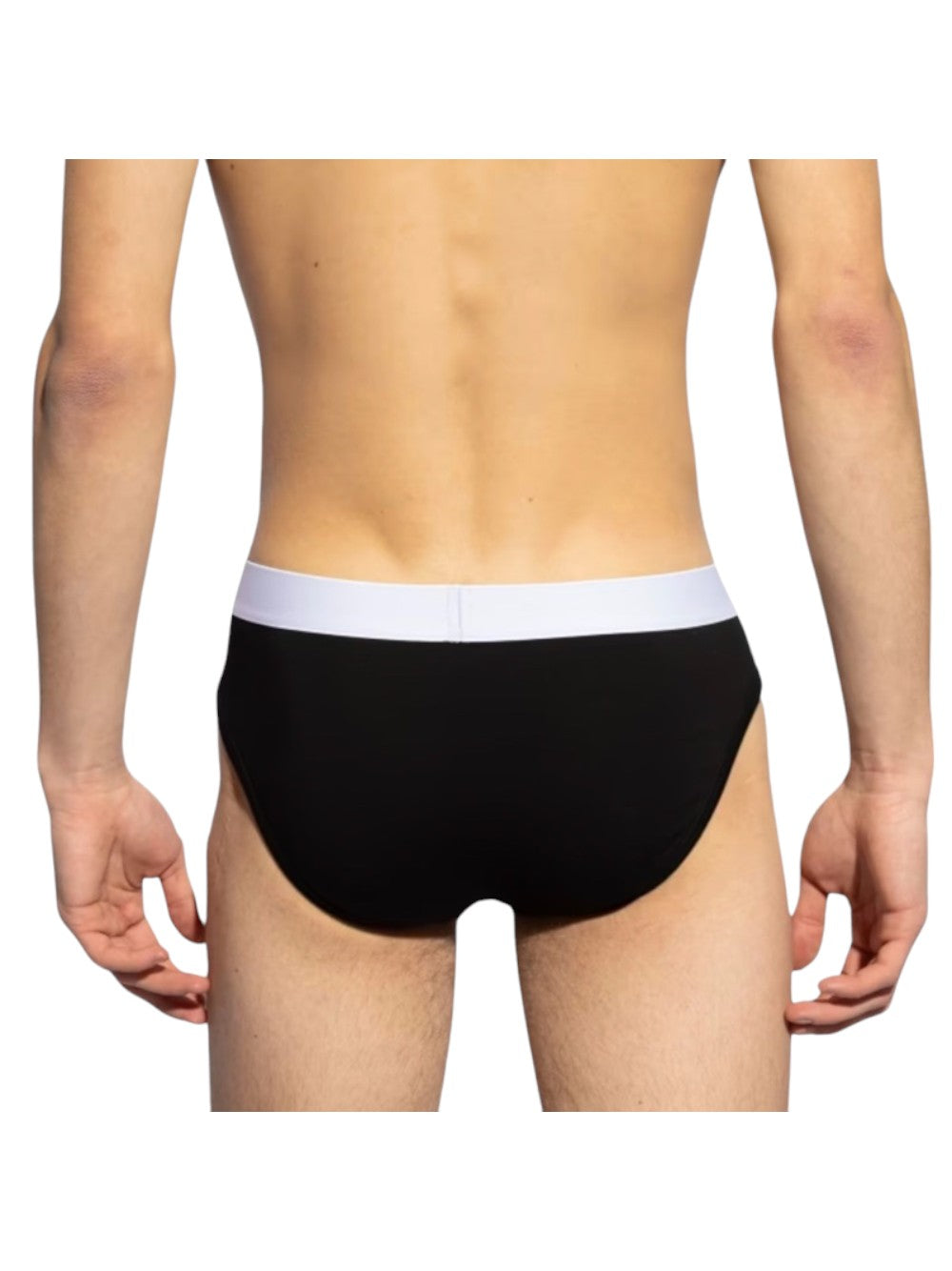 DSQUARED2 SLIP Uomo D9X615190