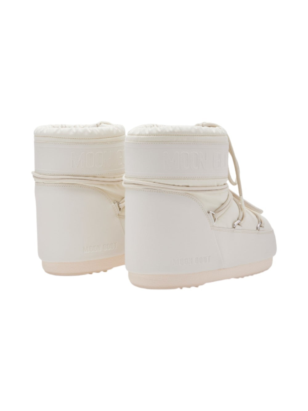 Moon Boot stivali Unisex adulto ICON LOW RUBBER 80D1409380-L002