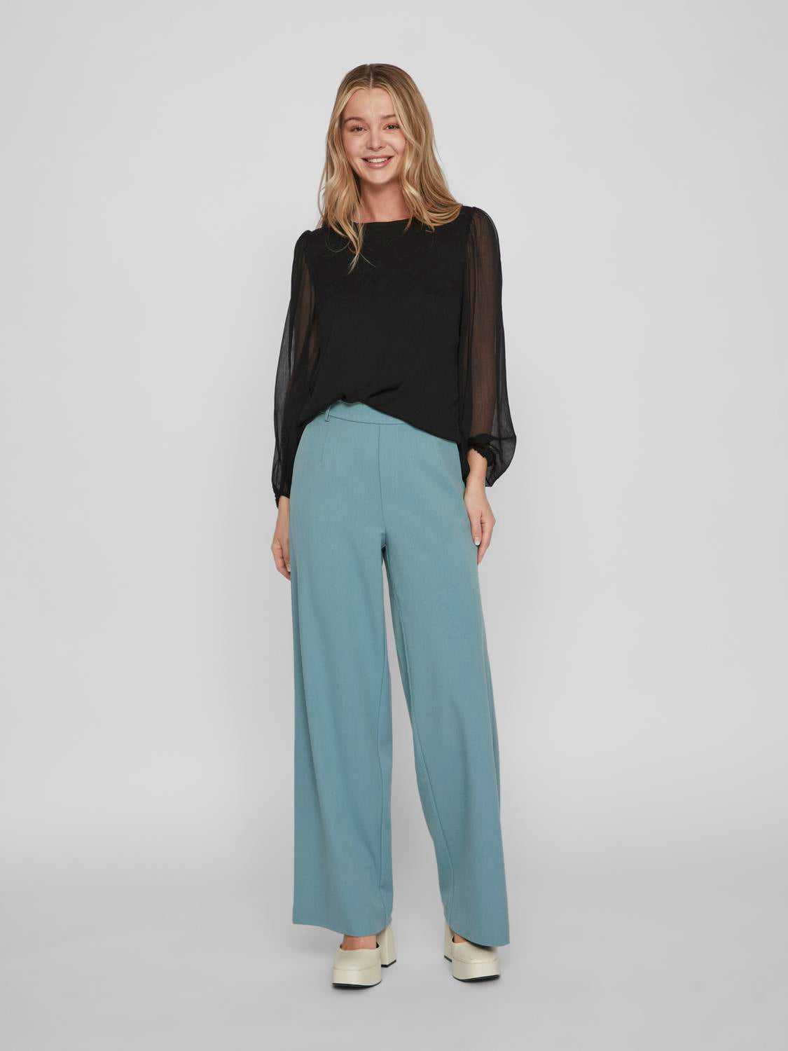 VILA BLUSA Donna 14084606