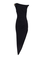 Elisabetta Franchi Abito Donna  AB90661E2110