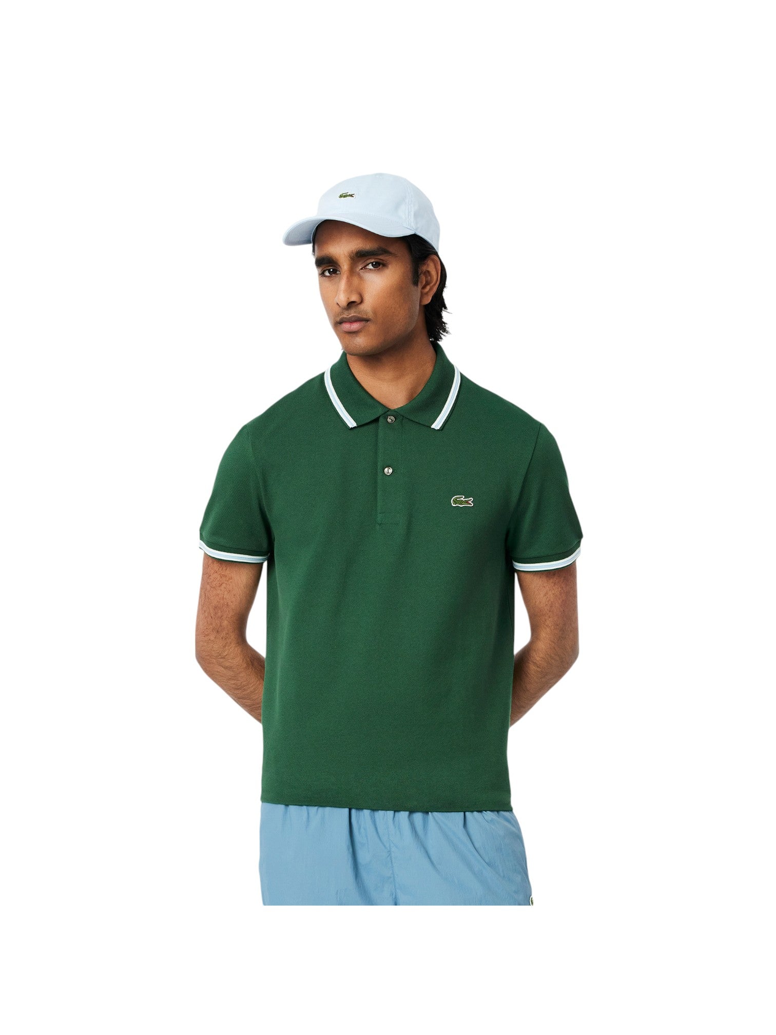 lacoste POLO Uomo PH9875
