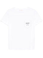 LIU JO T-SHIRT Women WA5145J4893