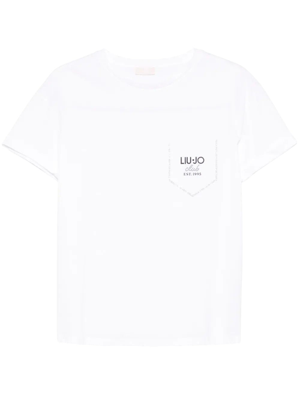 LIU JO T-SHIRT Donna WA5145J4893