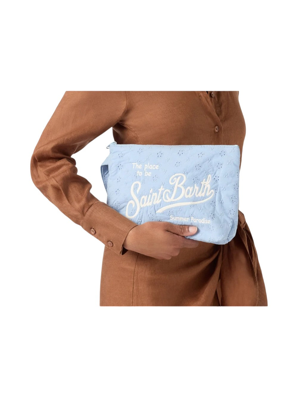 MC2 Saint Barth Pochette Donna  ALI0052 00549L