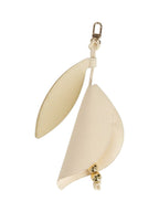 Themoirè Charm Donna Haster Charm Calla Vegan Fabric 261WTMHCCOOVF0110A
