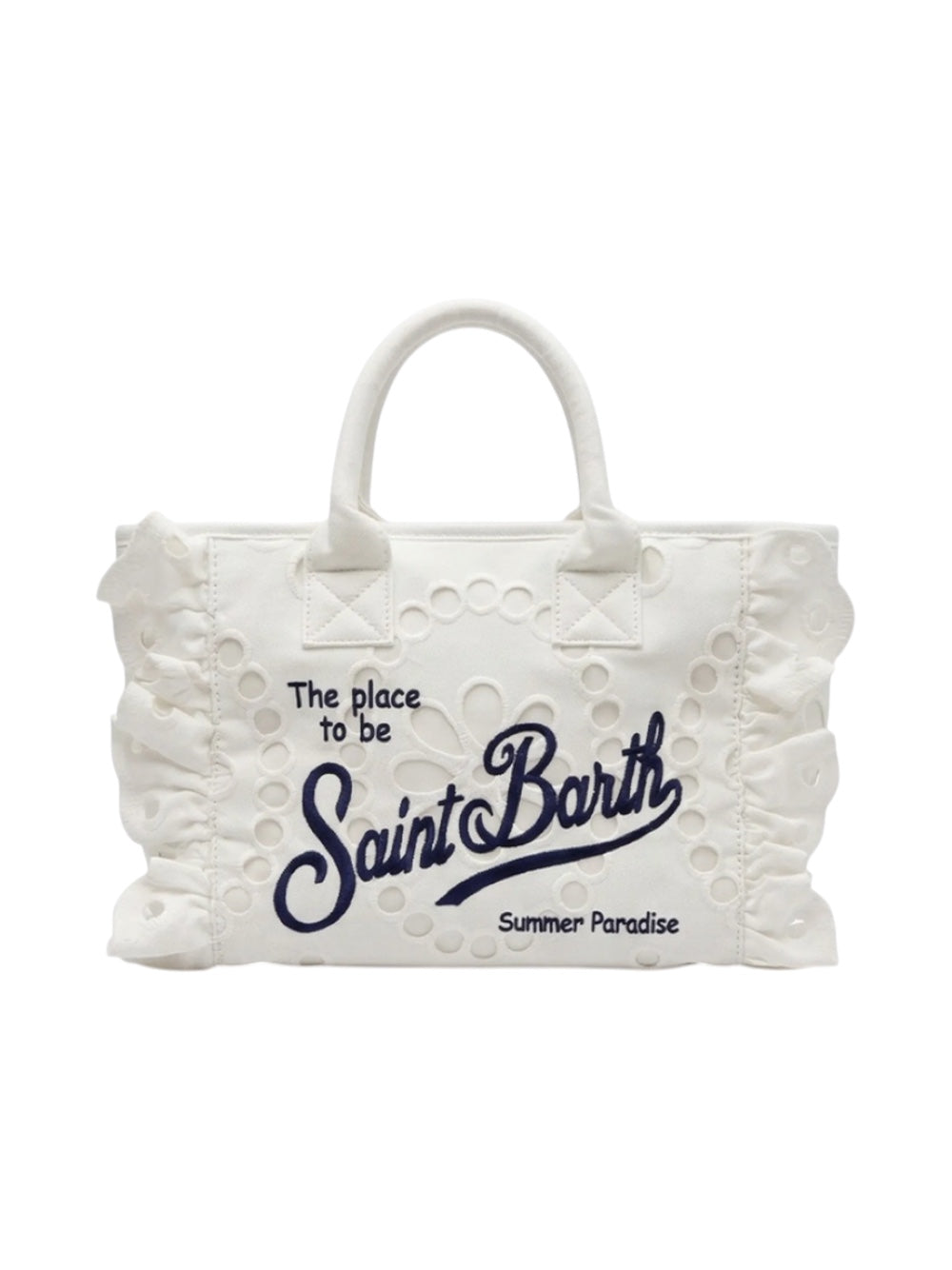 MC2 Saint Barth Borsa Donna  COL0027 00389L