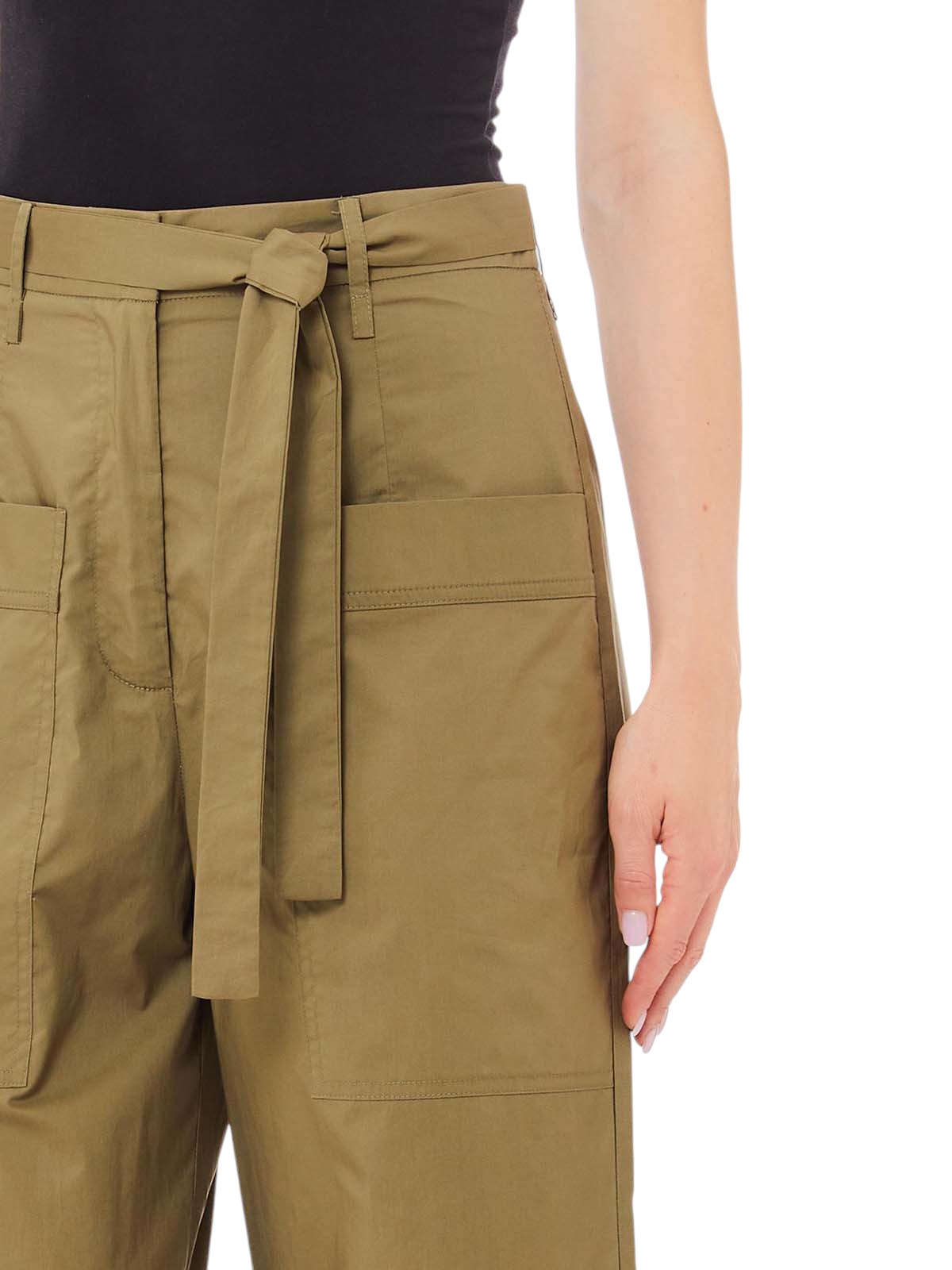 LIU JO pantalone Donna WA5356T4853