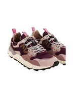 Flower Mountain Sneakers Donna YAMANO 3 WOMAN 2017817-01-2M15