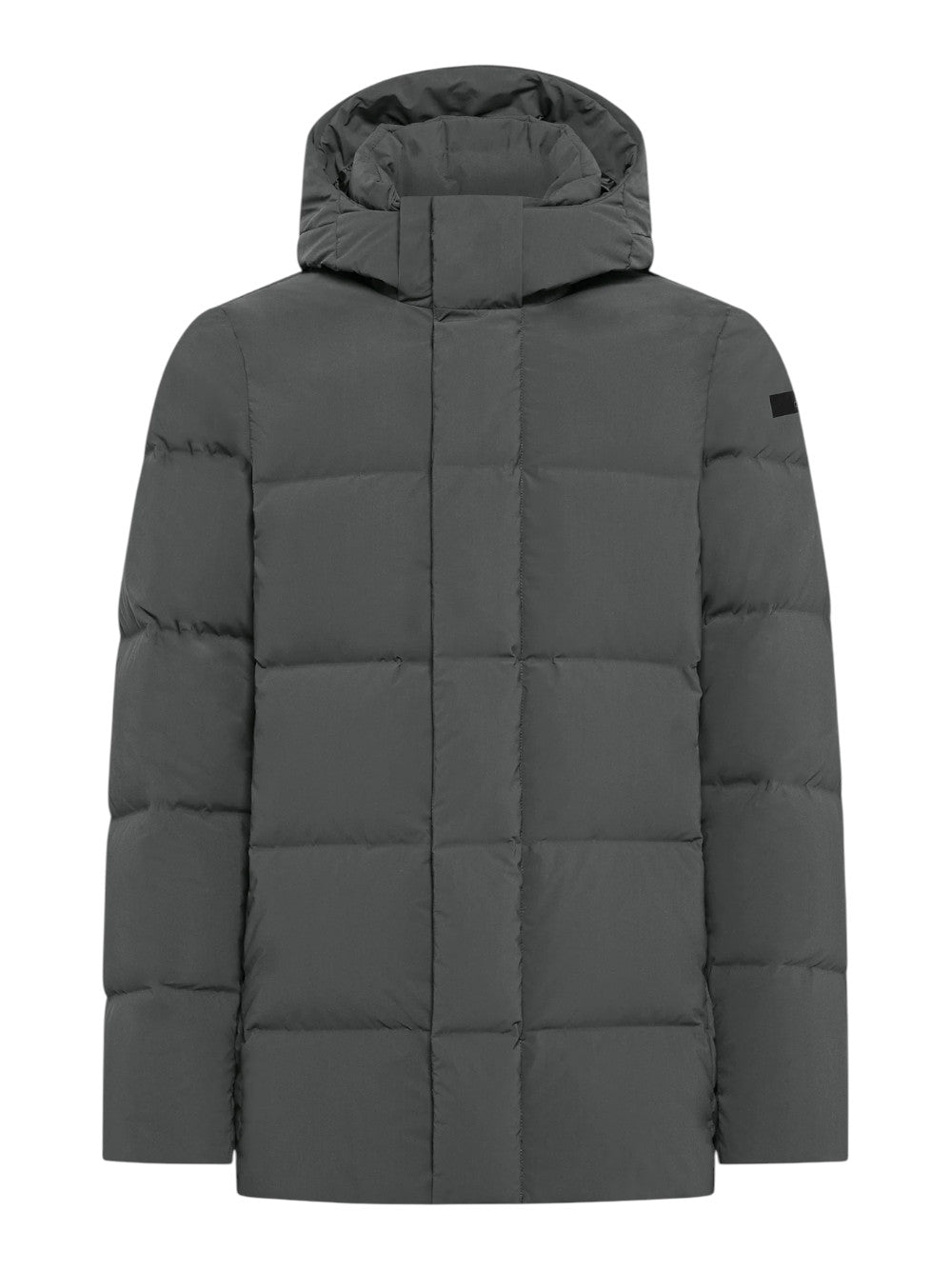 RRD GIUBBINO Uomo surflex winter tubic 14 mdm deta hood jkt W25007 20