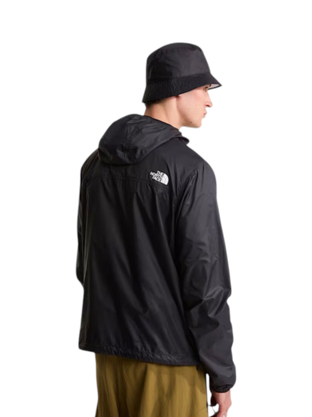 The North Face GIUBBINO Uomo M TNF CYCLONE WND NF0A8B64JK31