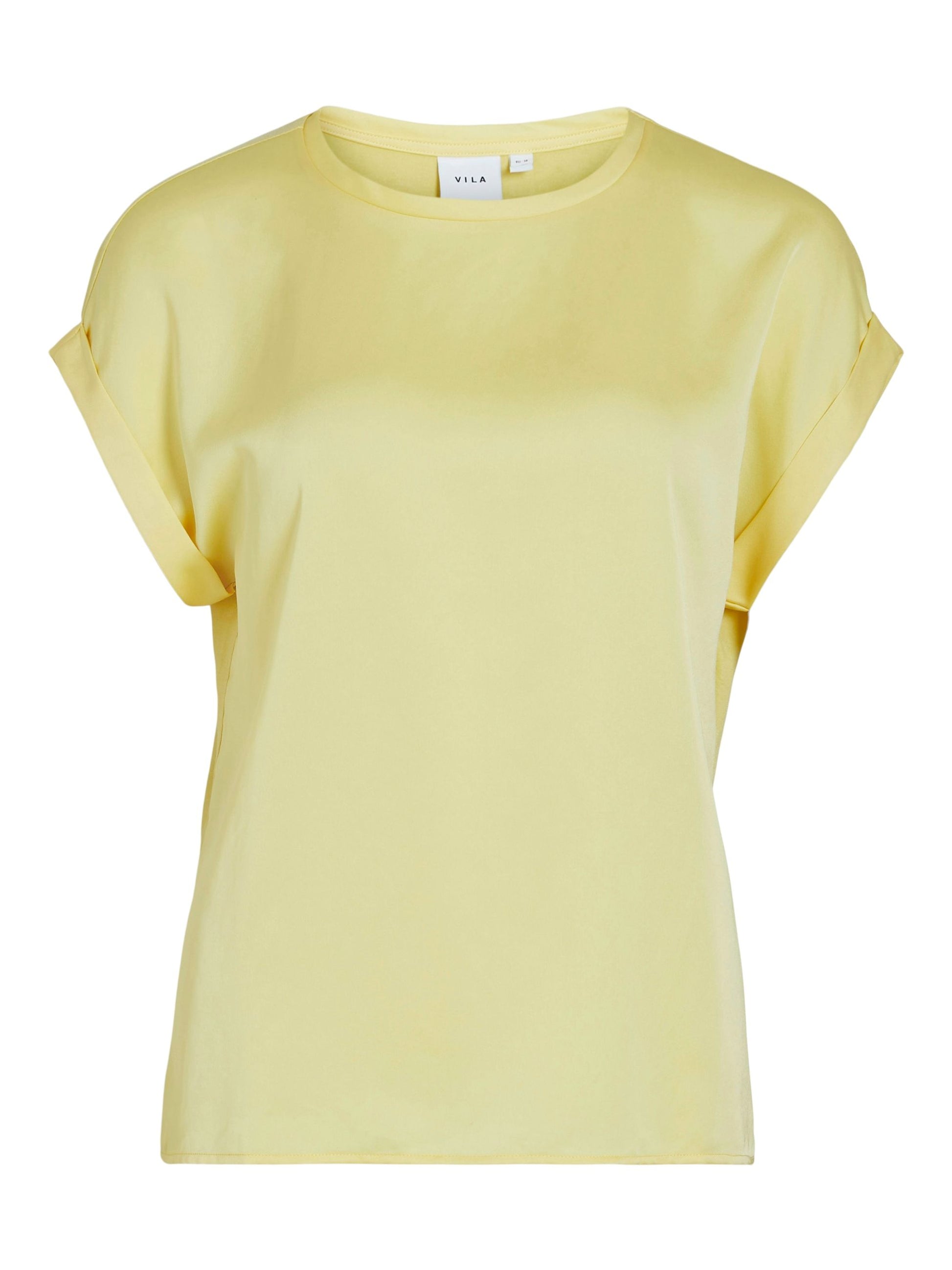 VILA T-SHIRT Donna 14059563