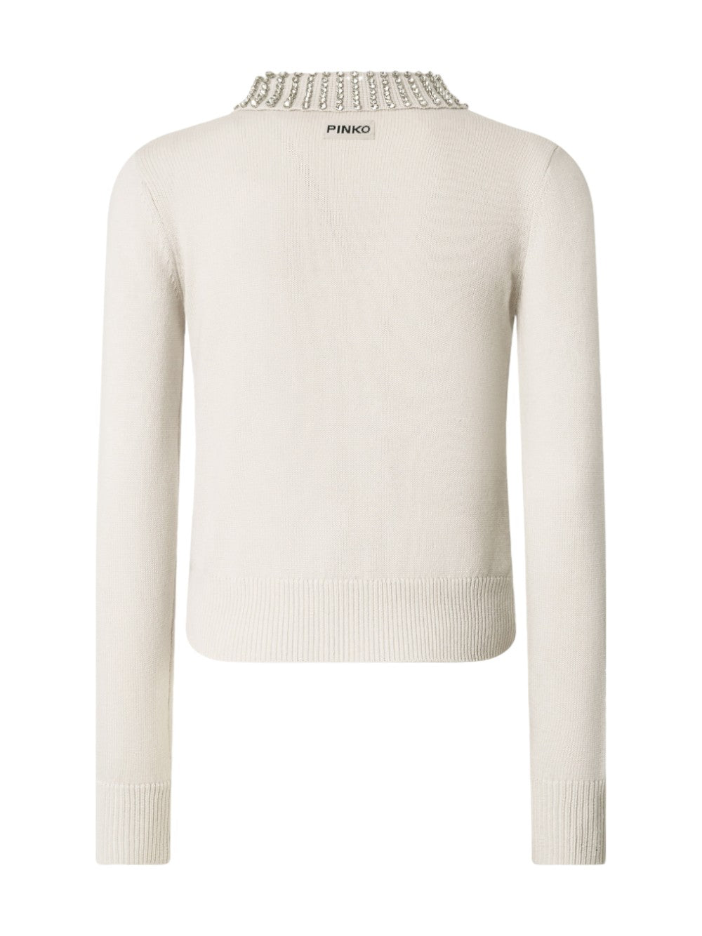 Pinko Maglia Donna VENTOTENE MAGLIA 105530A2S4 I23