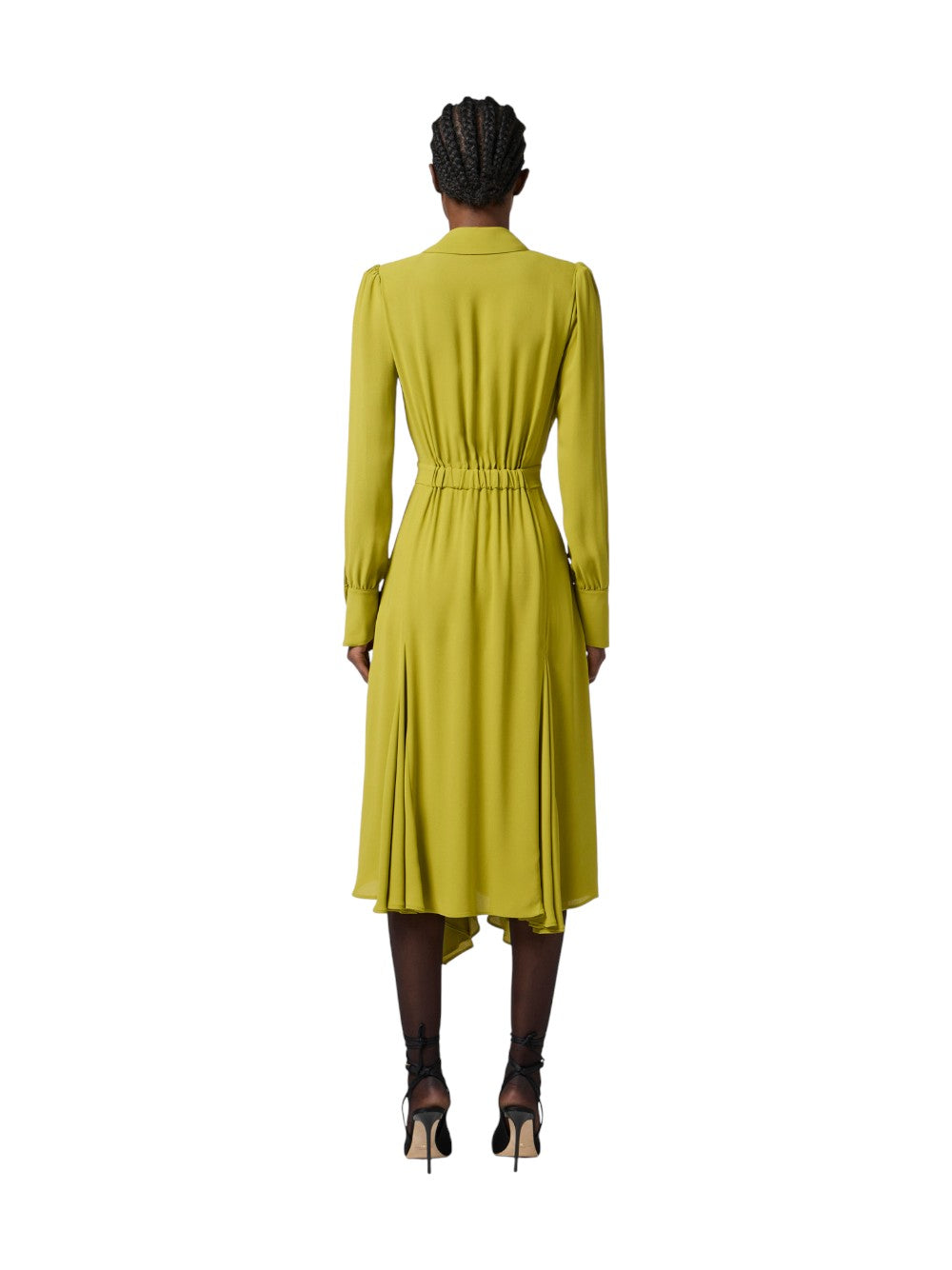 Elisabetta Franchi Abito Donna  ABT0356E2EA9
