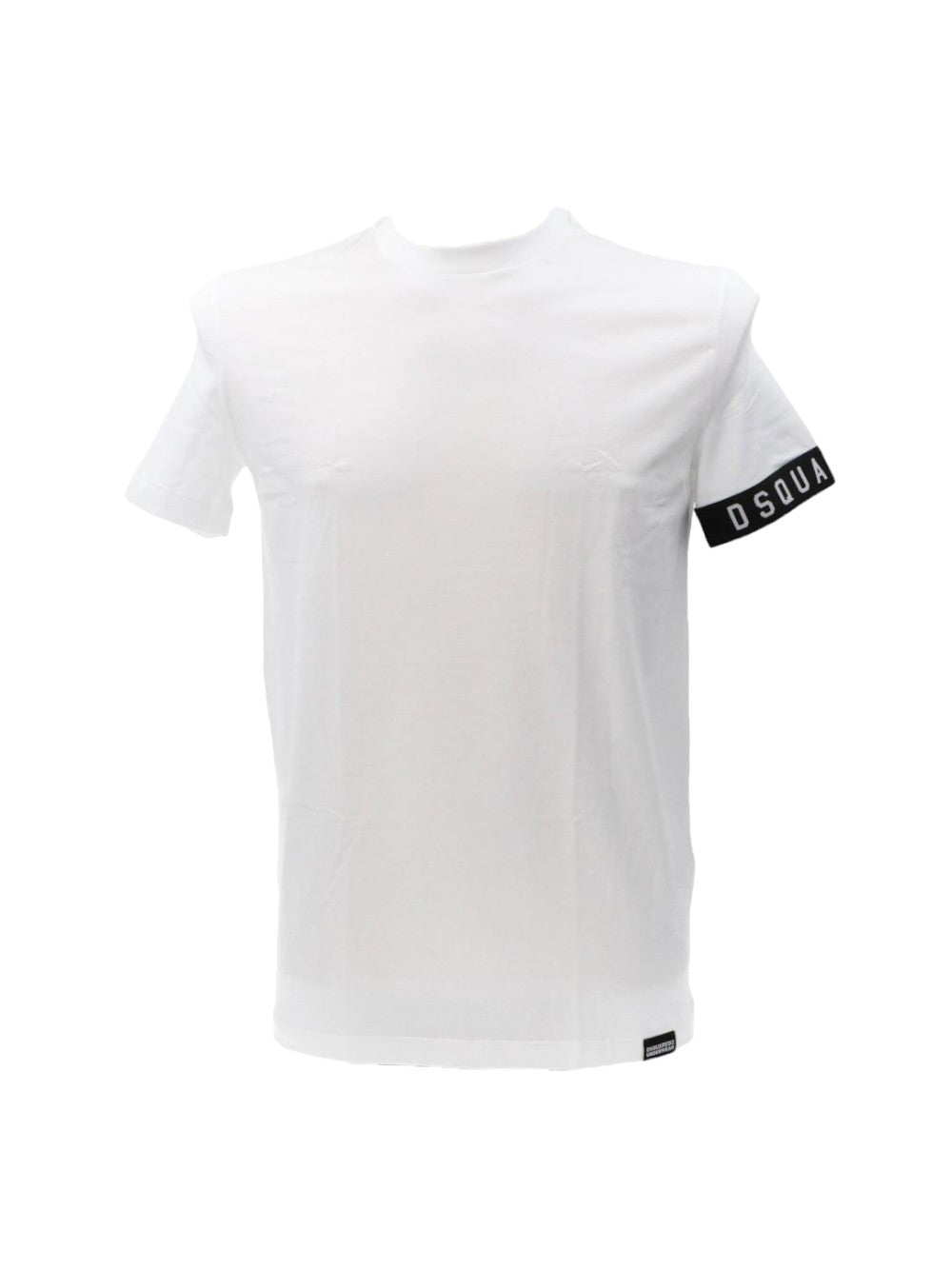 DSQUARED2 Men's T-SHIRT D9M3S5400