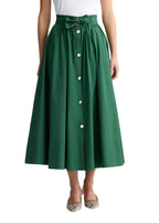 LIU JO Women's Skirt CA5296TS246