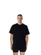 BALMAIN T-shirt Uomo  BWM3M1890 001