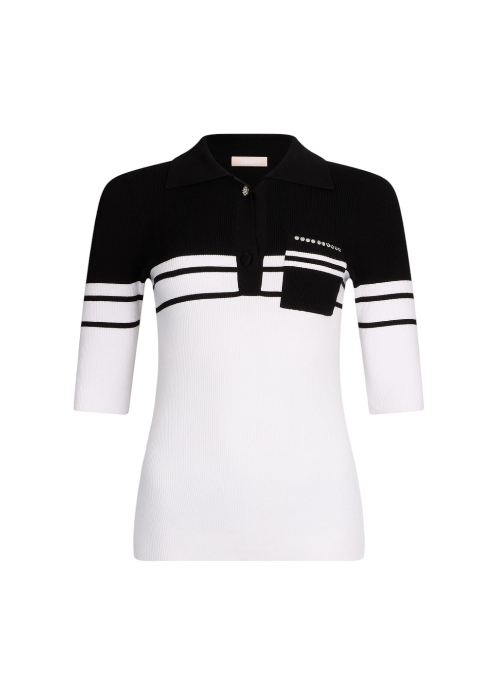 LIU JO Maglia Donna WA5232MS99E