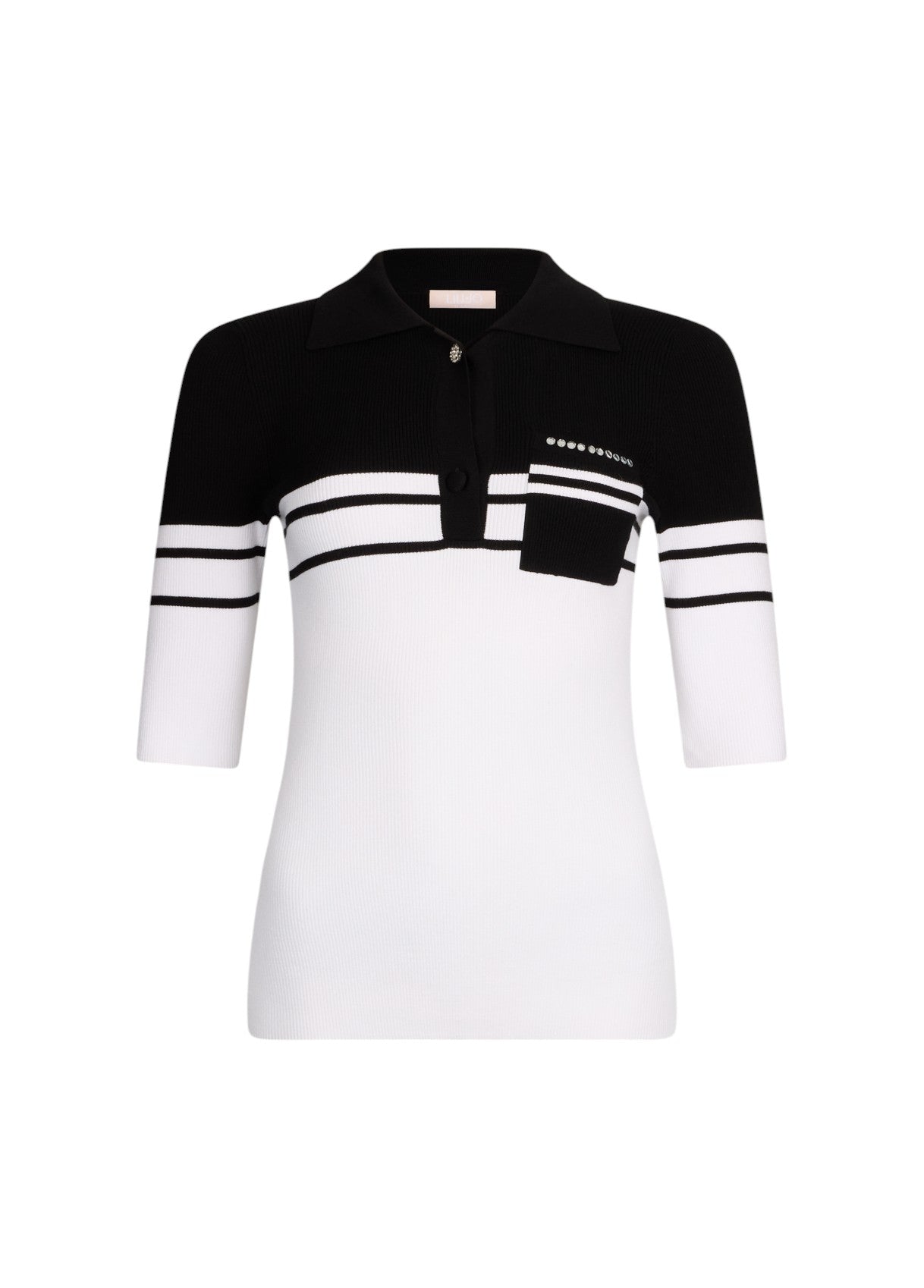 LIU JO Maglia Donna WA5232MS99E