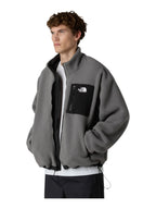 The North Face GIUBBINO Uomo M YUMIORI REVERSIBLE NF0A89GTWOO1